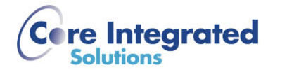 Core Integrated Solutions | Network Infrastructures, Ancillaries, Transport & Security
